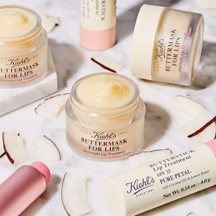 Gợi ý cho bạn những loại mặt nạ giúp đôi môi thêm căng mọng ảnh 3