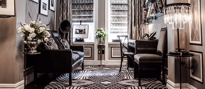 Những điều thú vị về khách sạn huyền thoại The Plaza của nước Mỹ - 6