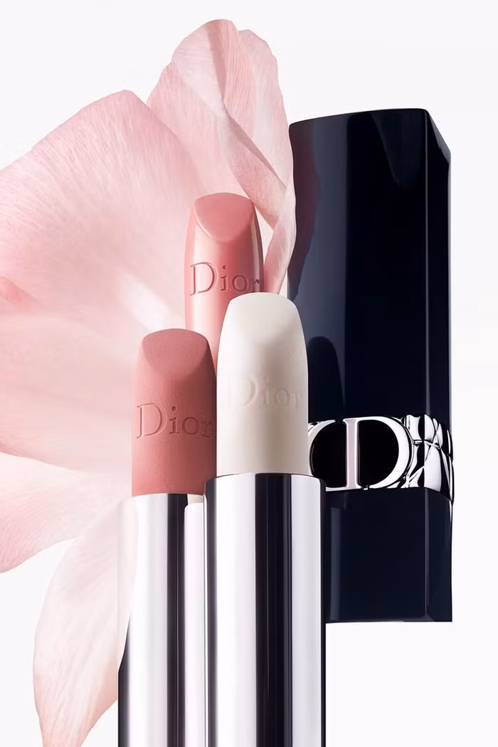Rouge Dior Lip Balm