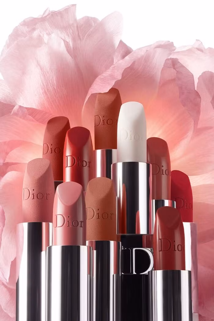 Rouge Dior Lip Balm