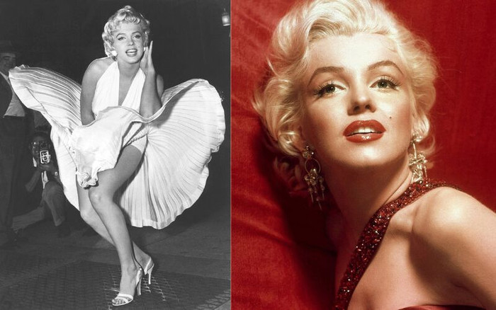 Phim điện ảnh “Blonde” sẽ chính thức công chiếu trên nền tảng Netflix trong tháng 9 ảnh 1