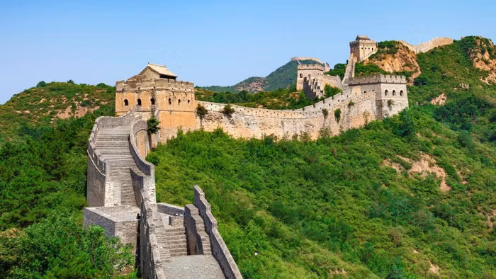 tour Bắc Kinh Trung Quốc 2023