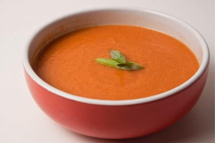 Tom Yum, canh sữa chua và những món súp nổi tiếng, bạn đã thử chưa? - 3