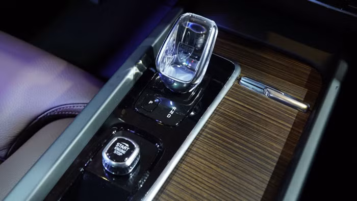 Volvo Việt Nam giới thiệu BST xe mới với "Động cơ Hybrid và Mild Hybrid" ảnh 5