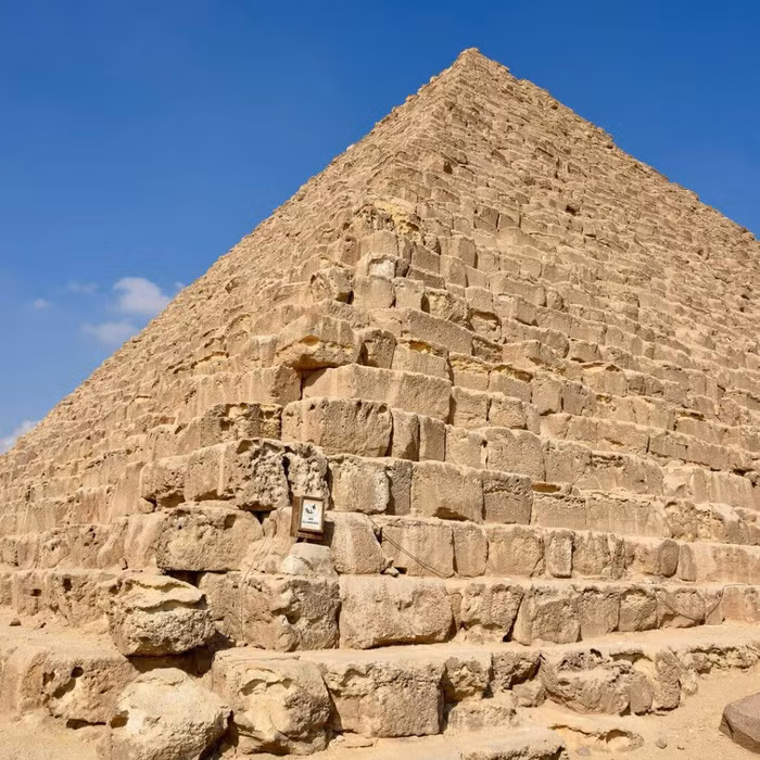 tour cao cấp Ai Cập