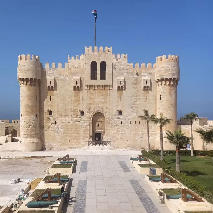 tour cao cấp Ai Cập