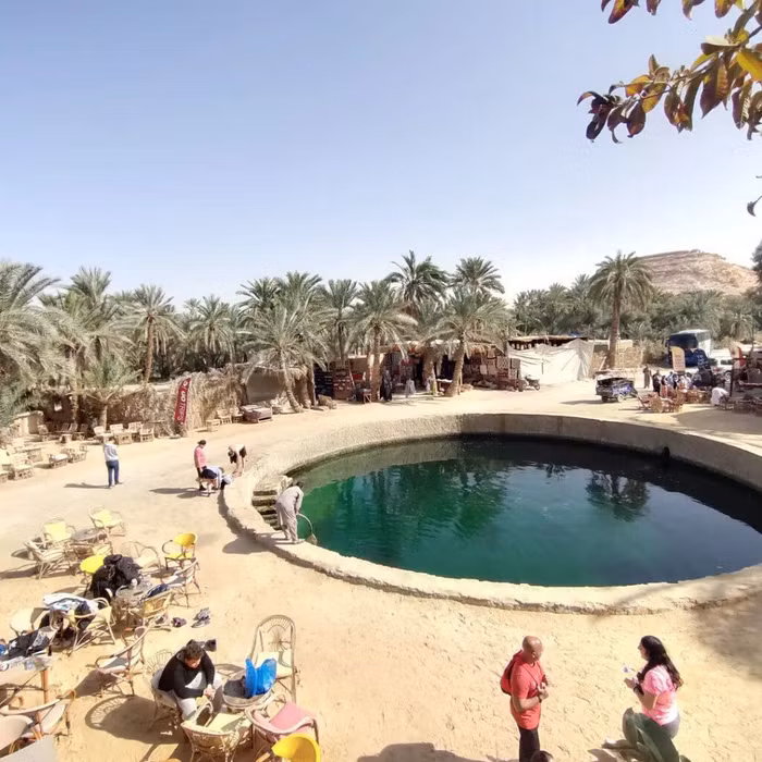 tour cao cấp Ai Cập