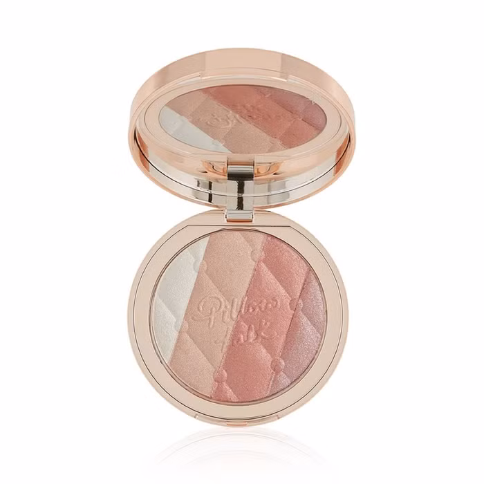 Charlotte Tilbury Pillow Talk Multi-Glow Highlighter