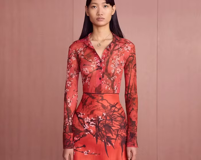 BST capsule Salvatore Ferragamo