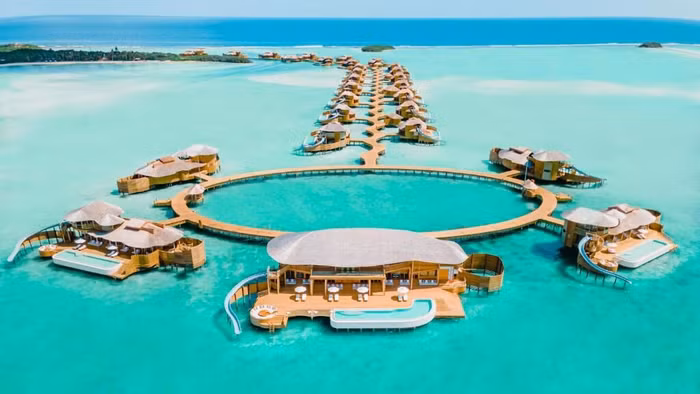 Soneva Jani, Noonu – Cập nhật Giá năm 2022