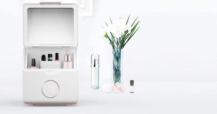 Các sản phẩm dưỡng da “giải nhiệt” mùa hè ảnh 6 Các sản phẩm dưỡng da “giải nhiệt” mùa hè ảnh 6