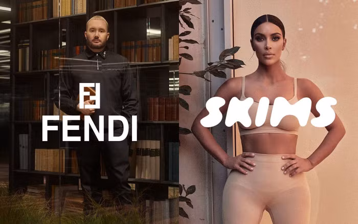 fendi x skims