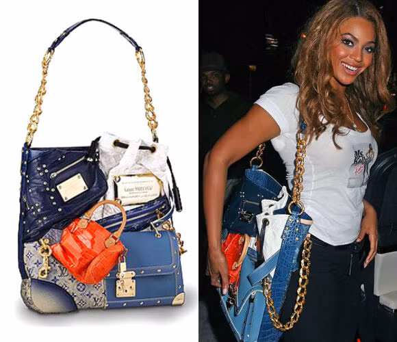 Điểm qua 10 thương hiệu túi xách đắt nhất thế giới ảnh 14