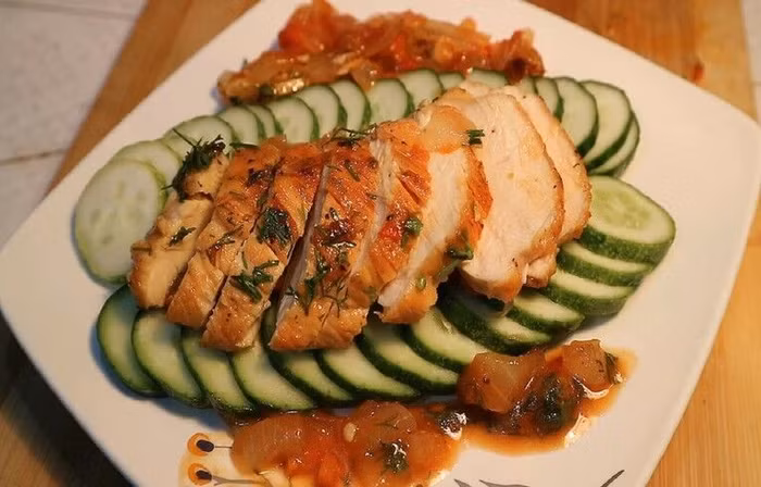 6 thực phẩm nên ăn vào bữa tối giúp giảm cân hiệu quả-6