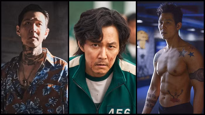 Tài tử Lee Jung-jae "ông hoàng" của điện ảnh Hàn quốc lấy giải Emmy ảnh 3