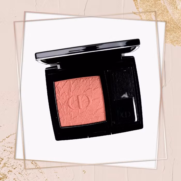 Dior Rouge Blush