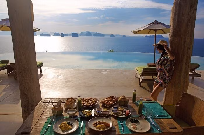 The Six Senses Yao Noi