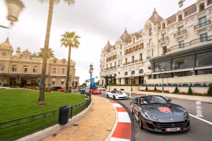 Ghé thăm Monaco - Thiên đường siêu xe trên mặt đất-6