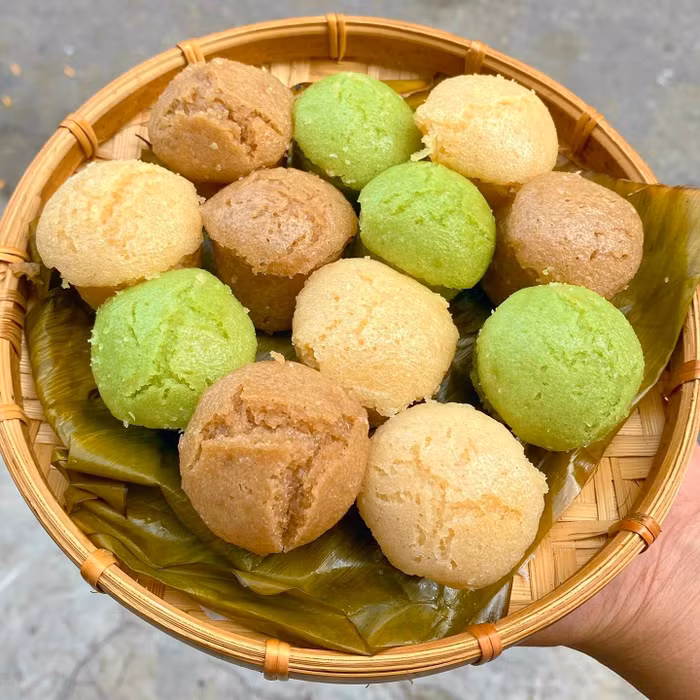 Bảy Núi An Giang - Xứ sở thốt nốt làm say lòng lữ khách - 10