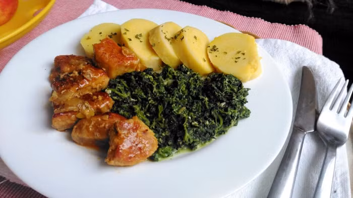 Mách bạn 10 món ăn truyền thống của Cộng hòa Séc cần phải thử - 9