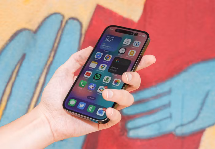  thiết bị Apple mới 