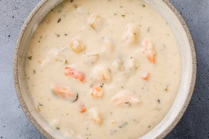 Tom Yum, canh sữa chua và những món súp nổi tiếng, bạn đã thử chưa? - 6