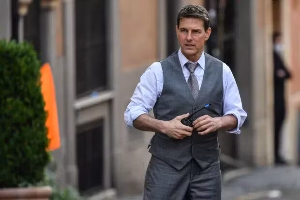 Bên trong du thuyền nghỉ dưỡng 44 triệu USD của Tom Cruise