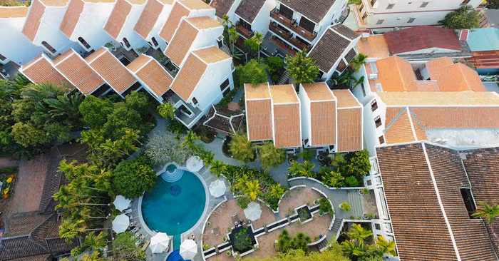 Hoi An Ancient House Resort &amp; Spa - Hoi An, Vietnam ::