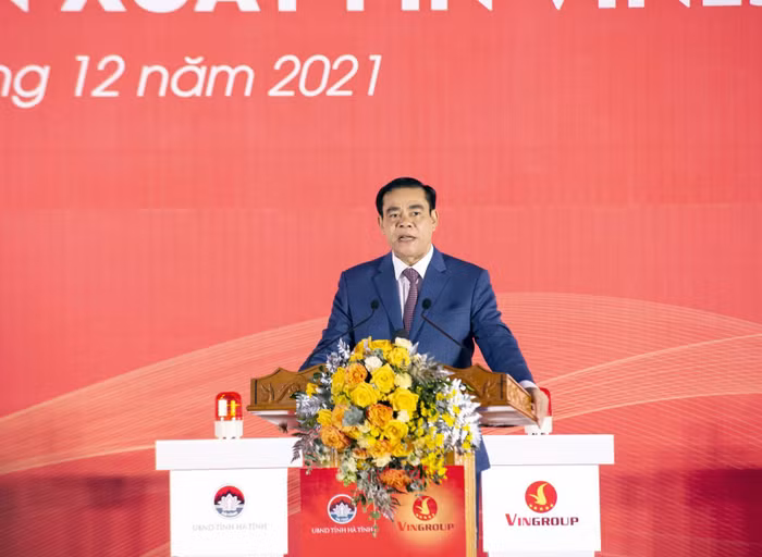 Vingroup khởi công nhà máy sản xuất pin VinES ảnh 2