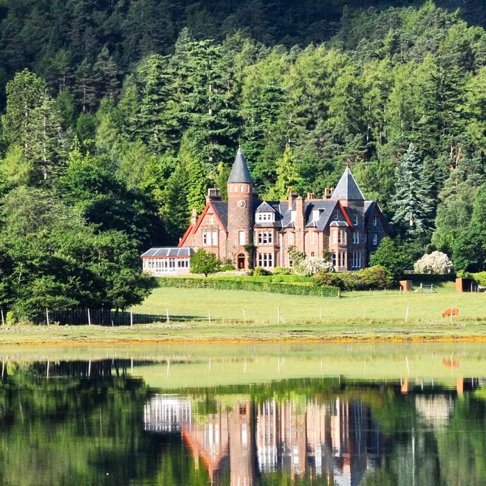 The Torridon - 101 Short Breaks