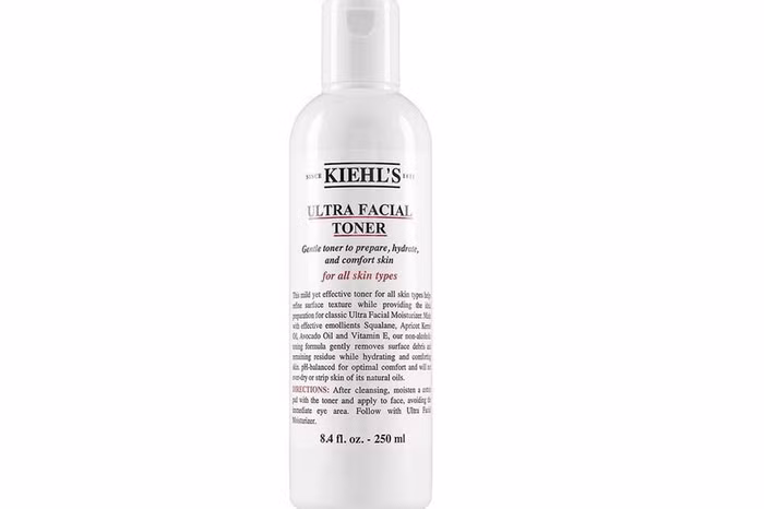 Kiehl’s Ultra Facial Toner