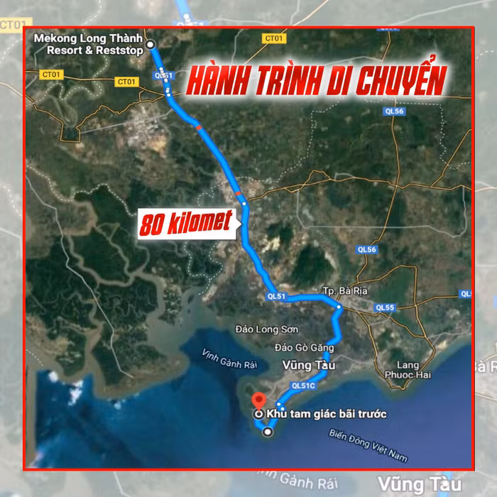  Vũng Tàu Bigbike Mania 