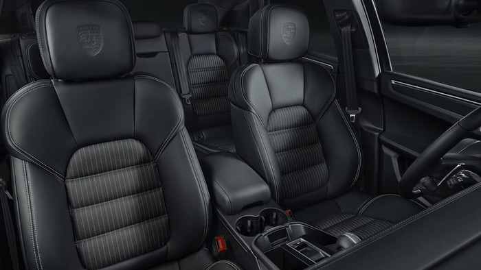 Porsche Macan T 2023 lộ diện - Vận tốc mạnh mẽ vượt trội ảnh 3