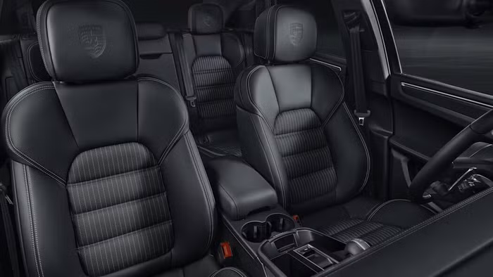 Porsche Macan T 2023 lộ diện - Vận tốc mạnh mẽ vượt trội ảnh 3 Porsche Macan T 2023 lộ diện - Vận tốc mạnh mẽ vượt trội ảnh 3