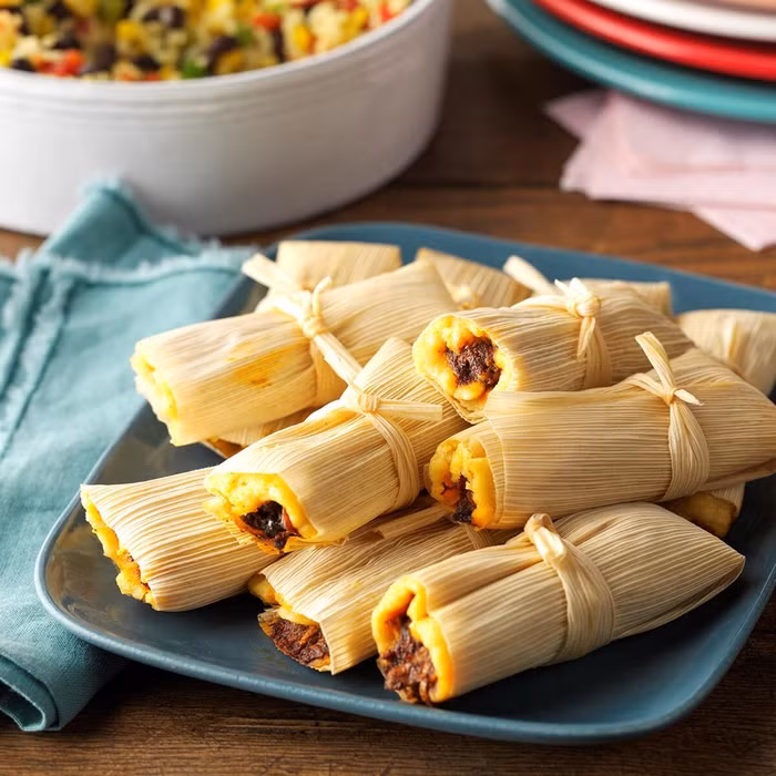 Tamales