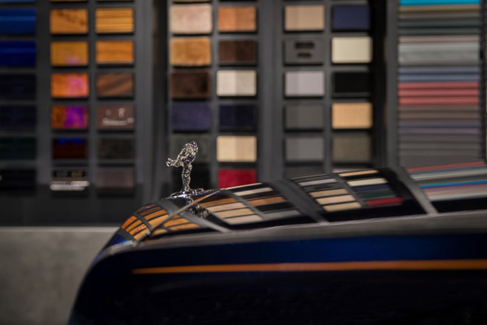 Showroom đầu tiên của Rolls-Royce Motor Cars tại Thành phố Hồ Chí Minh đi vào hoạt động ảnh 3 Showroom đầu tiên của Rolls-Royce Motor Cars tại Thành phố Hồ Chí Minh đi vào hoạt động ảnh 3