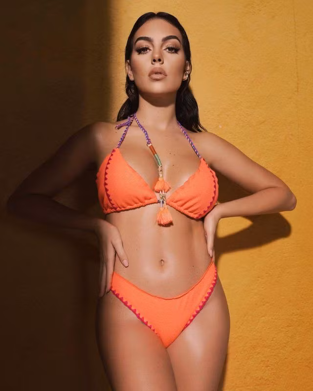 Bí quyết sở hữu đường cong nóng bỏng như bạn gái Ronaldo-4