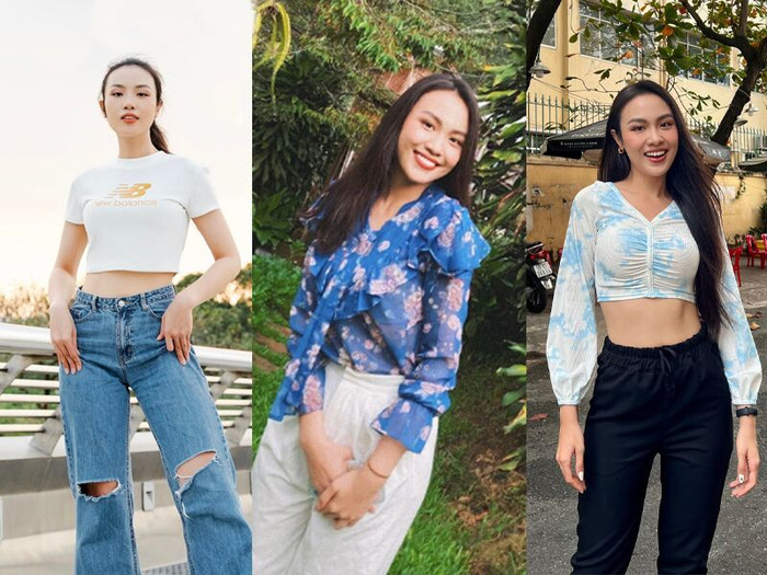 Đọ qua phong cách thời trang của Top 3 Hoa hậu hoàn vũ Việt Nam 2022 ảnh 5 Đọ qua phong cách thời trang của Top 3 Hoa hậu hoàn vũ Việt Nam 2022 ảnh 5