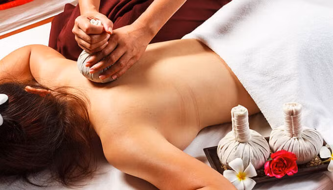Đến Thái đừng quên trải nghiệm massage - “đặc sản” của xứ sở chùa vàng-4