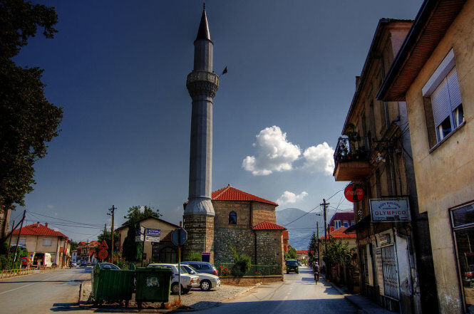 Kinh nghiệm du lịch Bắc Macedonia Đất nước nhỏ xinh lần đầu tham dự EURO ảnh 12 Kinh nghiệm du lịch Bắc Macedonia: Đất nước nhỏ xinh lần đầu tham dự EURO - 12