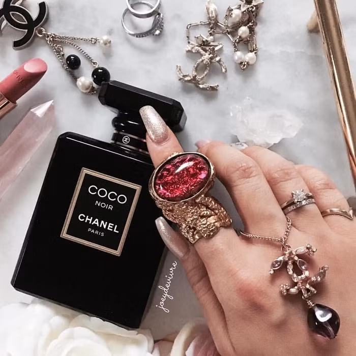 5 dòng nước hoa Chanel được yêu thích nhất ảnh 8