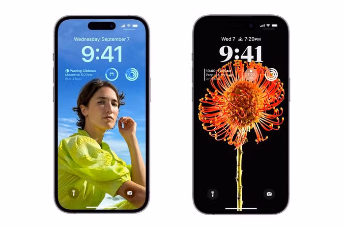 hệ điều hành iOS