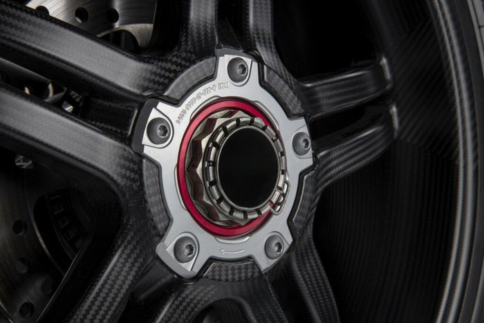 Ducati Panigale V4 SP2 mạnh tới 228 mã lực, giá từ 39.500 USD ảnh 8 Ducati Panigale V4 SP2 mạnh tới 228 mã lực, giá từ 39.500 USD ảnh 8