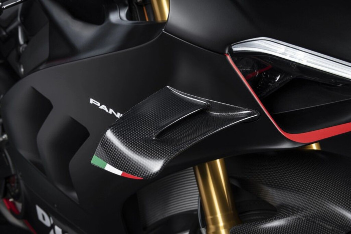 Ducati Panigale V4 SP2 mạnh tới 228 mã lực, giá từ 39.500 USD ảnh 5 Ducati Panigale V4 SP2 mạnh tới 228 mã lực, giá từ 39.500 USD ảnh 5