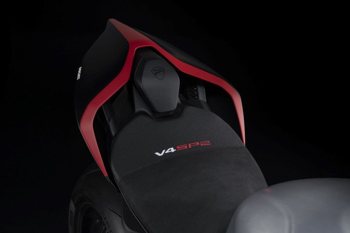 Ducati Panigale V4 SP2 mạnh tới 228 mã lực, giá từ 39.500 USD ảnh 7 Ducati Panigale V4 SP2 mạnh tới 228 mã lực, giá từ 39.500 USD ảnh 7