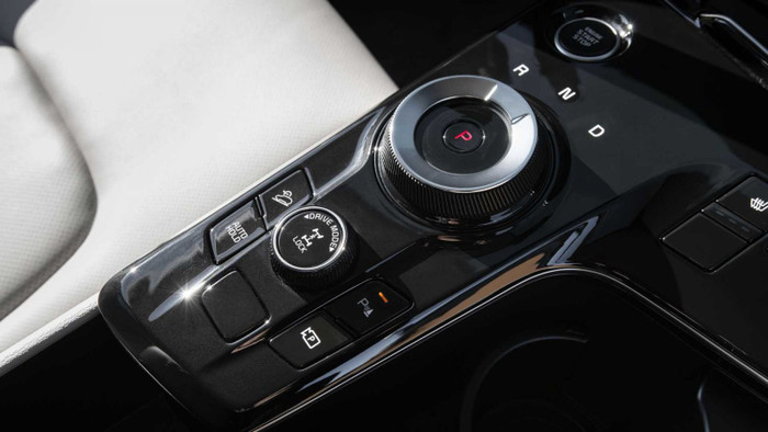 Kia Sportage Hybrid 2023 chính thức được trình làng ảnh 3 Kia Sportage Hybrid 2023 chính thức được trình làng ảnh 3