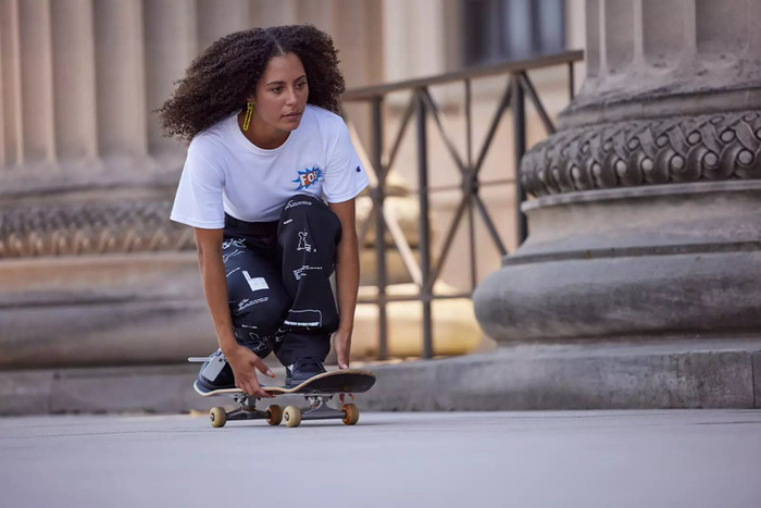 Di sản Virgil Abloh "Concept 018" được hé lộ tại Nordstrom ảnh 1