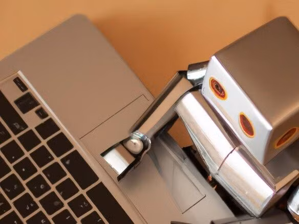 công nghệ định hình năm 2023