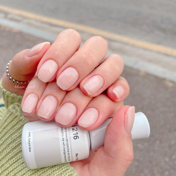 Xuất hiện ở công ty với một bộ móng được chỉnh trang cẩn thận, bạn chắc chắn sẽ được nhiều người để mắt tới. (Ảnh: Blog giải trí)