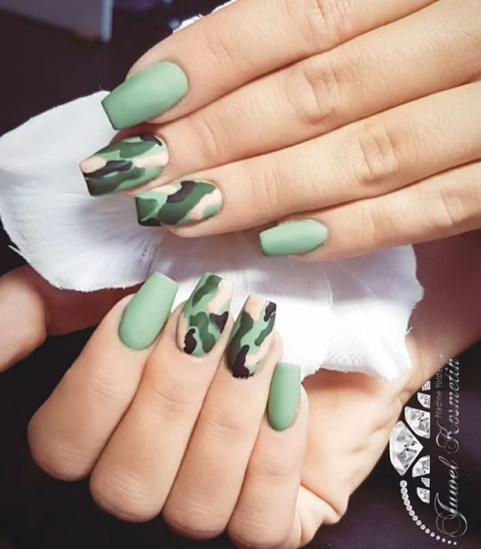 Những thiết kế đang được chuộng đây rồi. (Ảnh: Pinterest